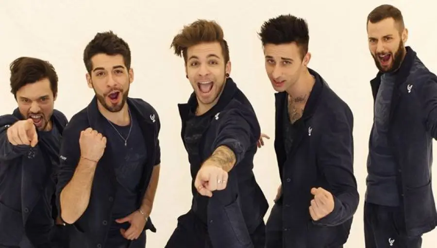 Dear Jack favoriti a Sanremo? "La nostra vittoria è essere qui"