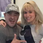 Diego Armando Maradona: interventi estetici per ringiovanire, Rocio Oliva apprezza