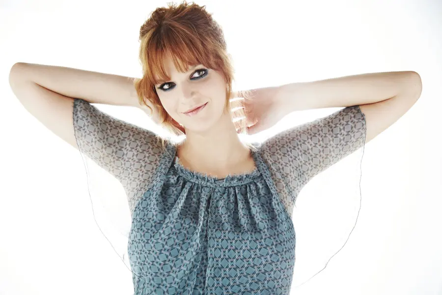 Sanremo, Chiara Galiazzo teme di cadere dalle scale: "Ho conosciuto una grande popolarità"