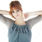 Sanremo, Chiara Galiazzo teme di cadere dalle scale: 