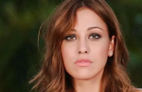 Teresanna Pugliese è incinta: ex corteggiatrice di Uomini e Donne è felicissima