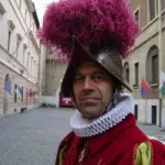 Christoph Graf è nuovo capo Guardia Svizzera pontificia, nomina pubblicata su bollettino Sala Stampa