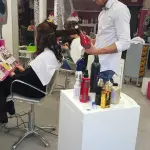 Trono Gay, Alex molla tutto per Uomini e Donne