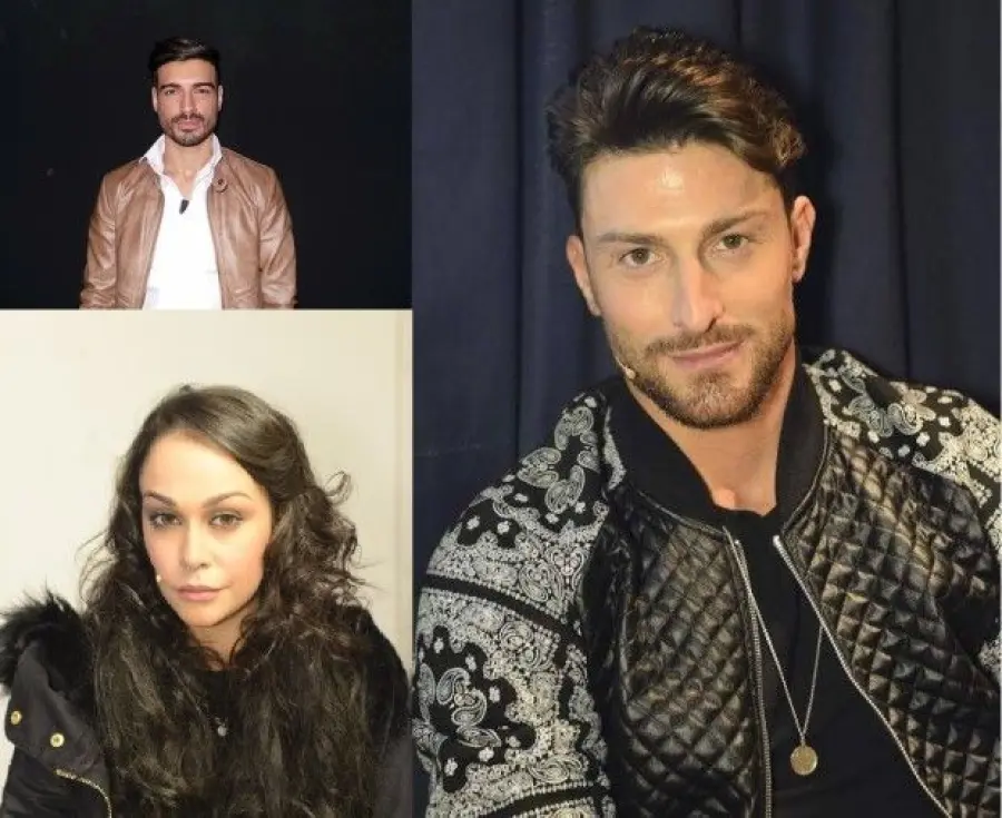 Uomini e Donne, nuovi tronisti cercano amore vero: ecco Valentina, Fabio e Amedeo