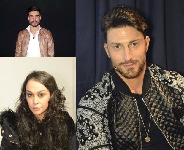 Uomini e Donne, nuovi tronisti cercano amore vero: ecco Valentina, Fabio e Amedeo