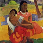 Paul Gauguin, 