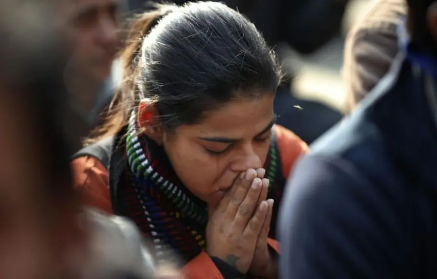 India, violenta e uccide bimba di 8 anni: ricercato orco