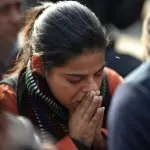 India, violenta e uccide bimba di 8 anni: ricercato orco