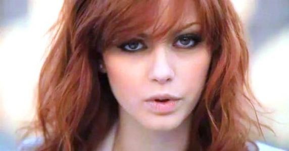 Annalisa Scarrone porta "Una finestra tra le stelle" a Sanremo: brano scritto da Kekko Silvestre