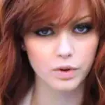 Annalisa Scarrone porta 