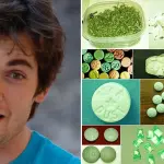 Silk Road, Ross Ulbricht rischia ergastolo: prove digitali a suo sfavore