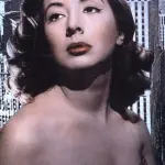 Marisa Del Frate si è spenta: showgirl famosa negli anni '50, collaborò con Gino Bramieri