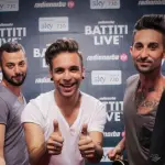 Dear Jack, da Amici a Sanremo: 