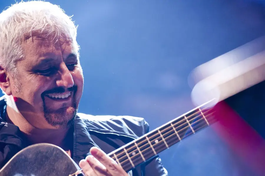 Pino Daniele: che fine farà il suo cuore? Amanda Bonini tormentata