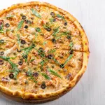 Faccia di Vecchia: Ricetta