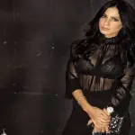 GF Vip, Giulia De Lellis entra in Casa