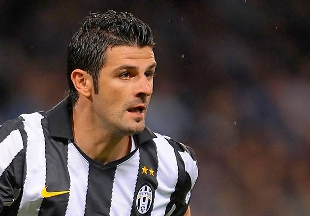 Vincenzo Iaquinta denunciato per detenzione abusiva di armi e munizioni