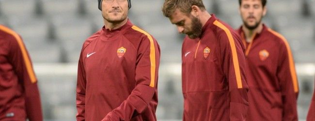 Roma in crisi dopo addio Destro e assenza Gervinho: -7 dalla Juventus