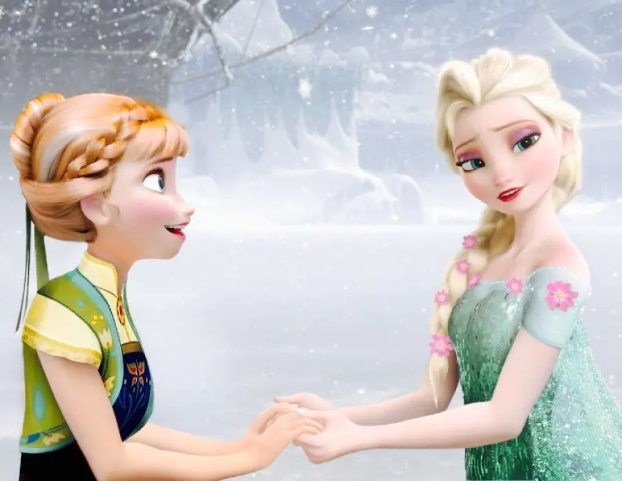 Disney pubblica "Frozen Fever": anticipazione di "Cenerentola", corto imperdibile