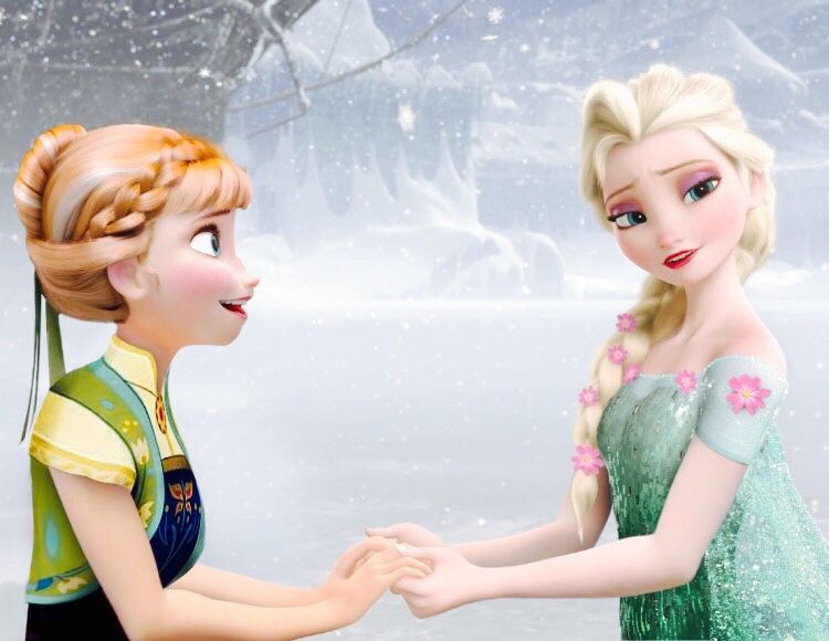 Disney pubblica "Frozen Fever": anticipazione di "Cenerentola", corto imperdibile