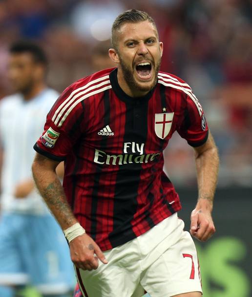 Milan, Jeremy Menez si trova bene: "Con il mister mi intendo benissimo"