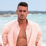 Uomini e Donne news, la confessione di Mattia Marciano