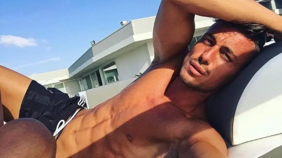 Uomini e Donne news: Mattia Marciano sul trono