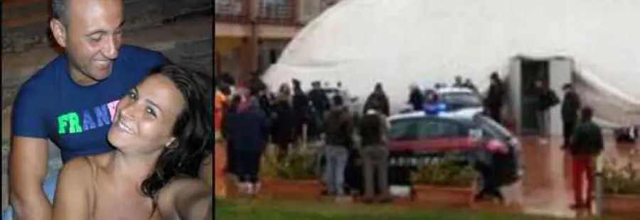 Giffoni Valle Piana: accecato dalla gelosia uccide moglie, poi si suicida