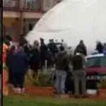 Giffoni Valle Piana: accecato dalla gelosia uccide moglie, poi si suicida