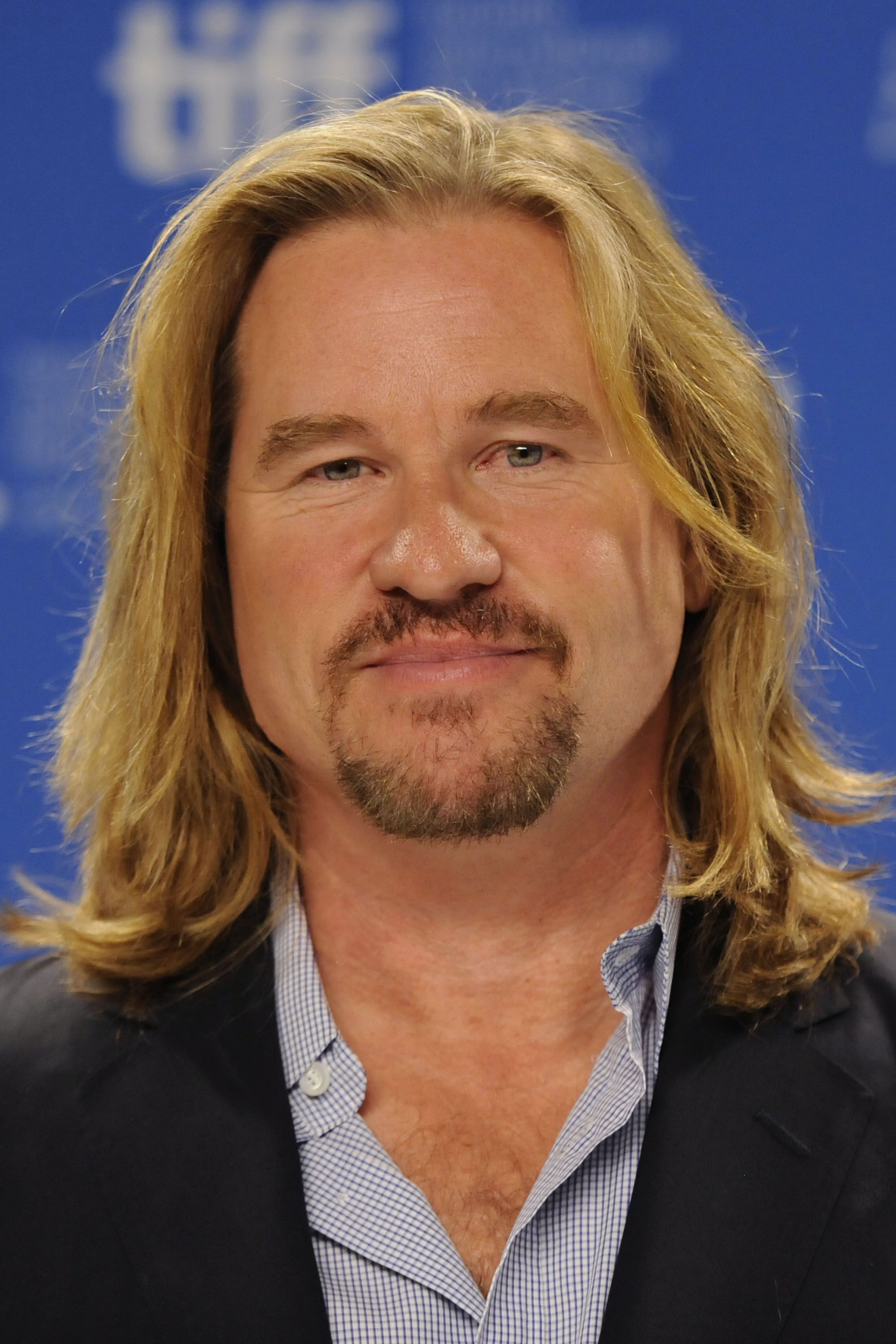 Val Kilmer: sangue dalla bocca, ha cancro alla gola. Ricoverato d'urgenza