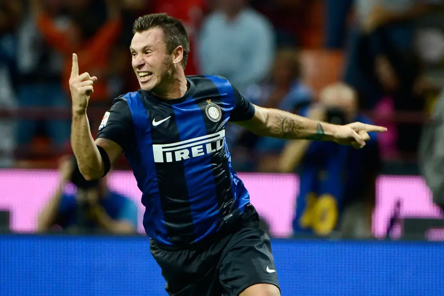 Cassano torna all'Inter? Mancini ci pensa, tifosi divisi