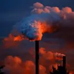 Inquinamento, Legambiente sottolinea situazione pessima in Italia