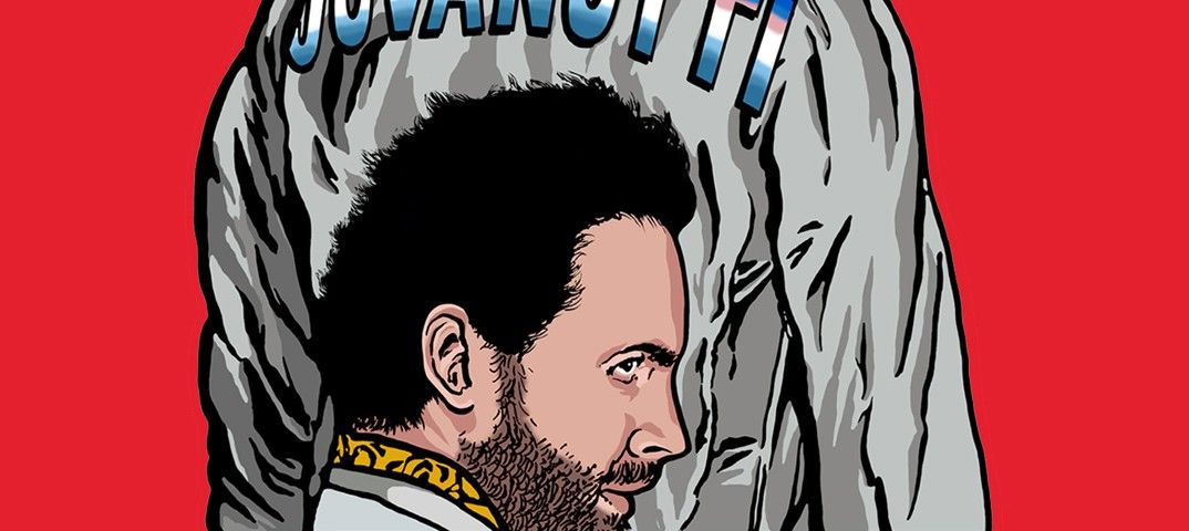 "Sabatomania", Jovanotti regala ai fan istant-album: 30 remix di "Sabato"