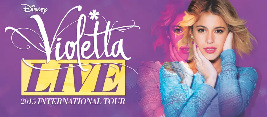 Violetta Live 2015: ultimo tour di Martina Stoessel? Fan in pensiero