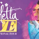 Violetta Live 2015: ultimo tour di Martina Stoessel? Fan in pensiero