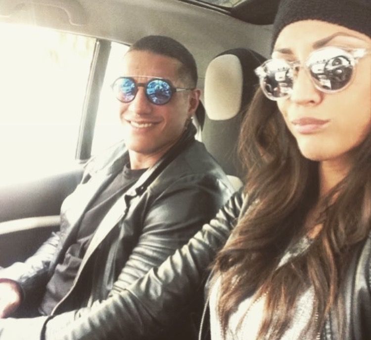 Selvaggia e Francesco i motivi della rottura a UeD