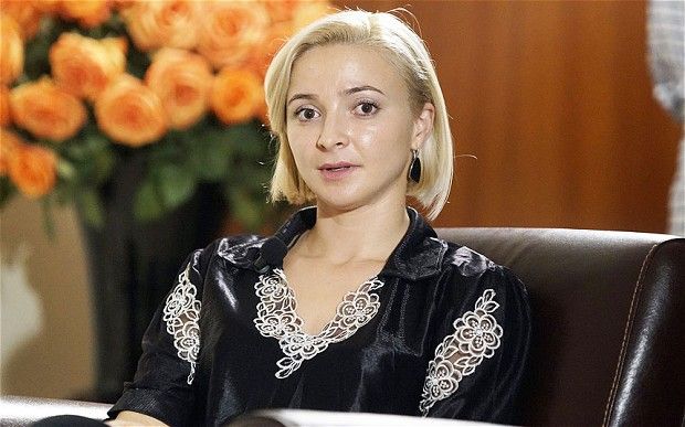 Concordia, Domnica Cemortan chiede risarcimento di 200.000 euro: danneggiata due volte