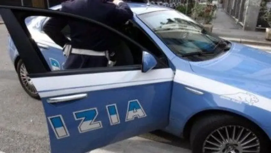 Domenico Antonio Mollica arrestato: nascosto in sottotetto, latitava da 20 giorni