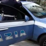 Domenico Antonio Mollica arrestato: nascosto in sottotetto, latitava da 20 giorni