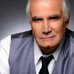 Beautiful, Eric Forrester abbandonerà soap solo in 'cassa di legno'