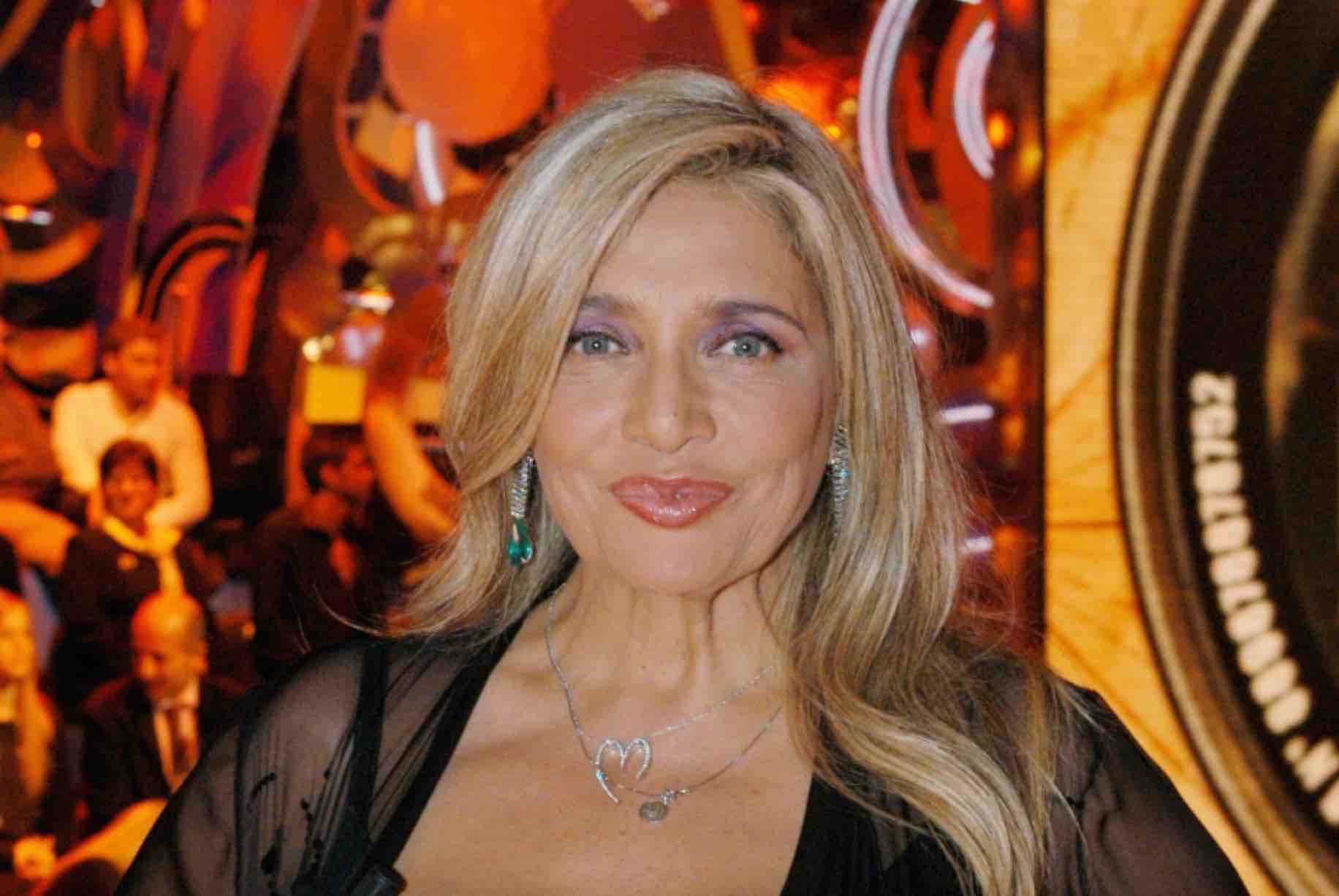 Mara Venier inviata all'Isola dei Famosi: "Non ce l'ho fatta ad accettare"