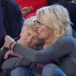 Uomini e Donne, figlia di Rosetta ringrazia Maria De Filippi