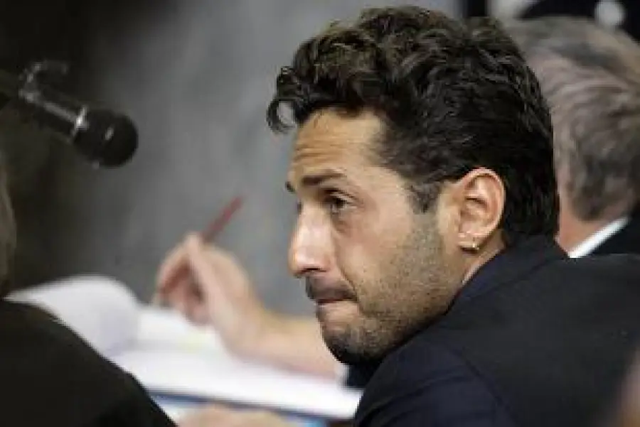 Cassazione gela Fabrizio Corona: niente sconto di pena