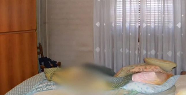 Pavia, donna segregata dal compagno è morta: pesava 15 kg