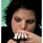 Tumore al seno big killer? Vero in parte: quello ai polmoni farà più vittime