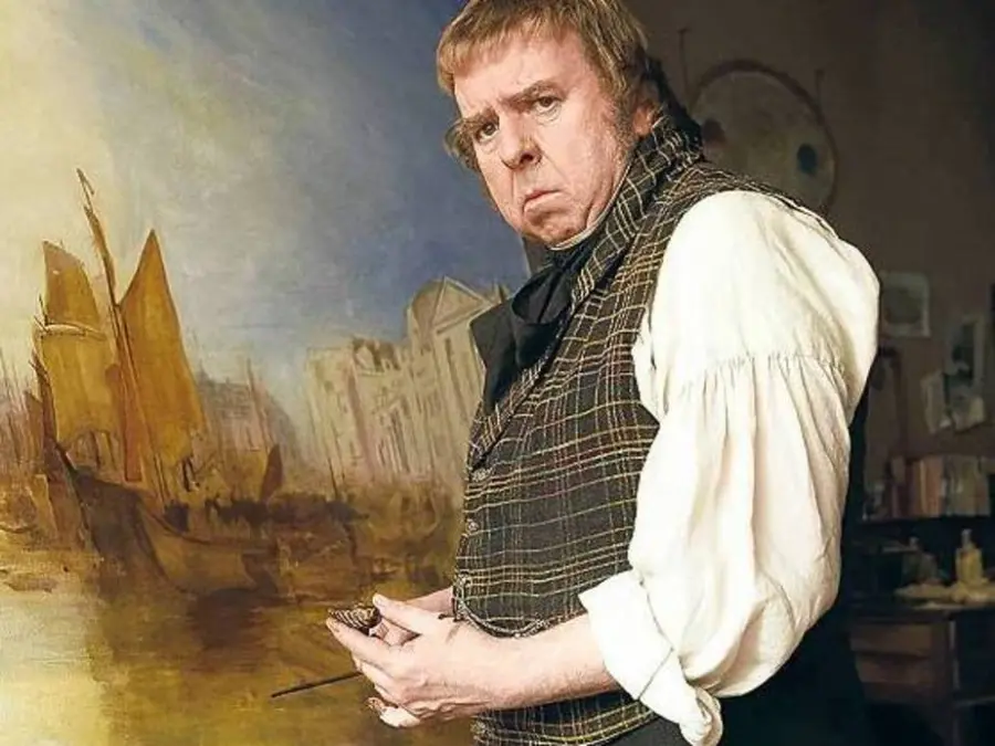 "Mr Turner": Mike Leigh porta sul grande schermo vita di William Turner