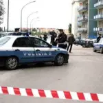 Quinto Vercellese, tentano di forzare caveau con ruspa: sparatoria con cc