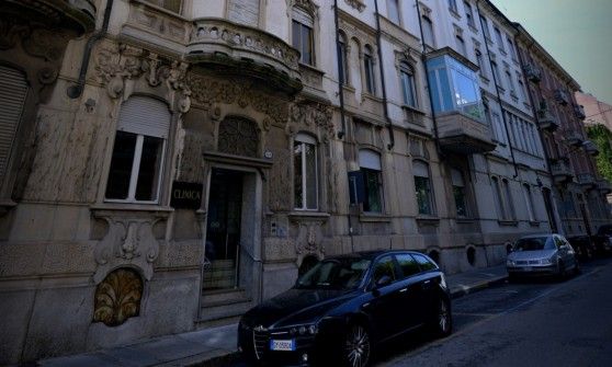 Pinna Pintor: attività sanitarie sospese dalla Regione Piemonte