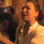 Sabina Guzzanti critica Maria De Filippi: 