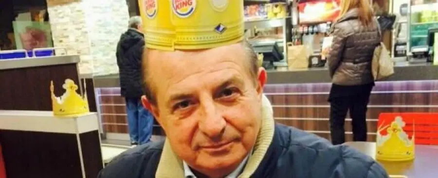 Quirinale, Magalli presidente: esilarante campagna elettorale